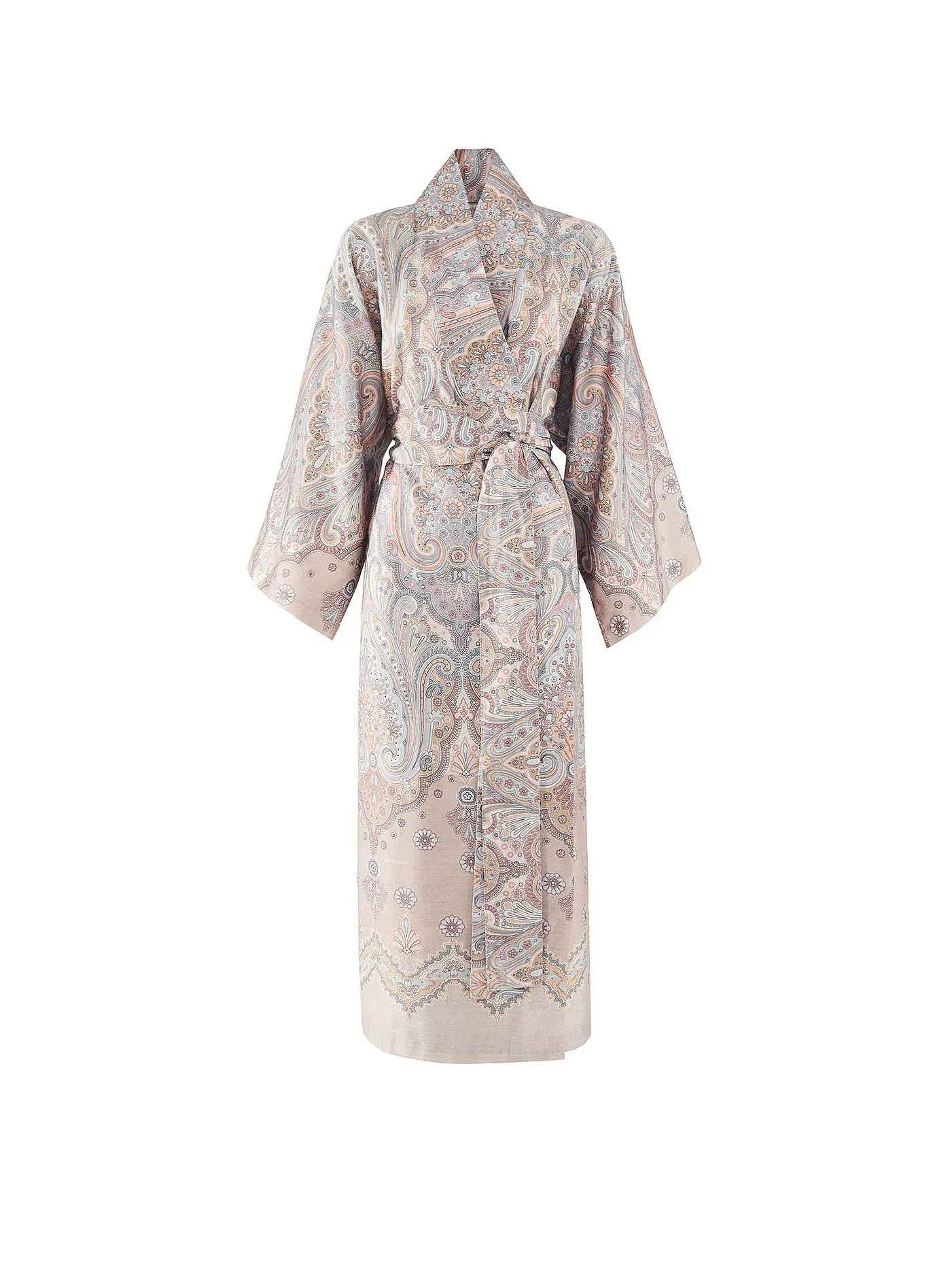 BASSETTI | Damen Kimono ISOLABELLA | 